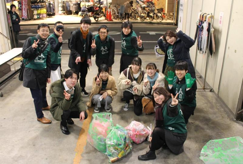 ☆2020☆1発目！あけおめそうじ！画像