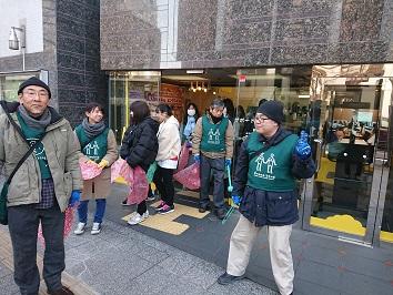 1月おそうじ日記画像