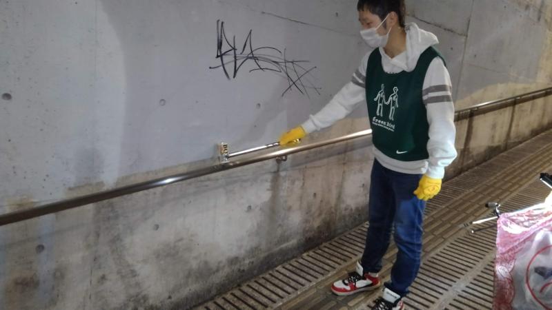 新エリア、、、初夜！画像