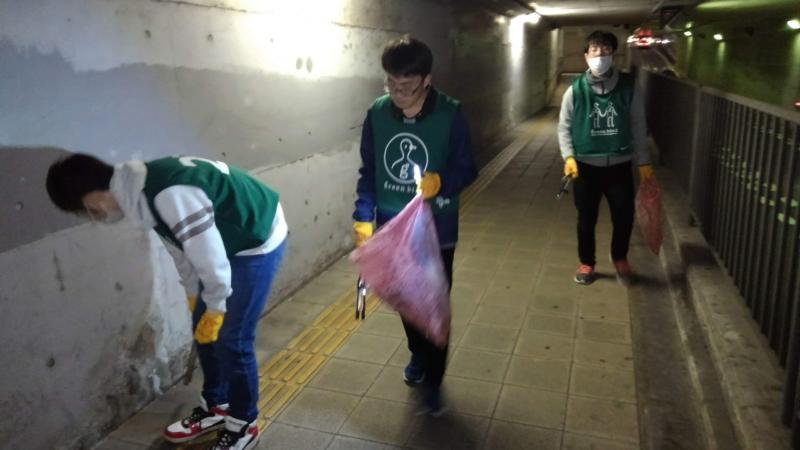 新エリア、、、初夜！画像