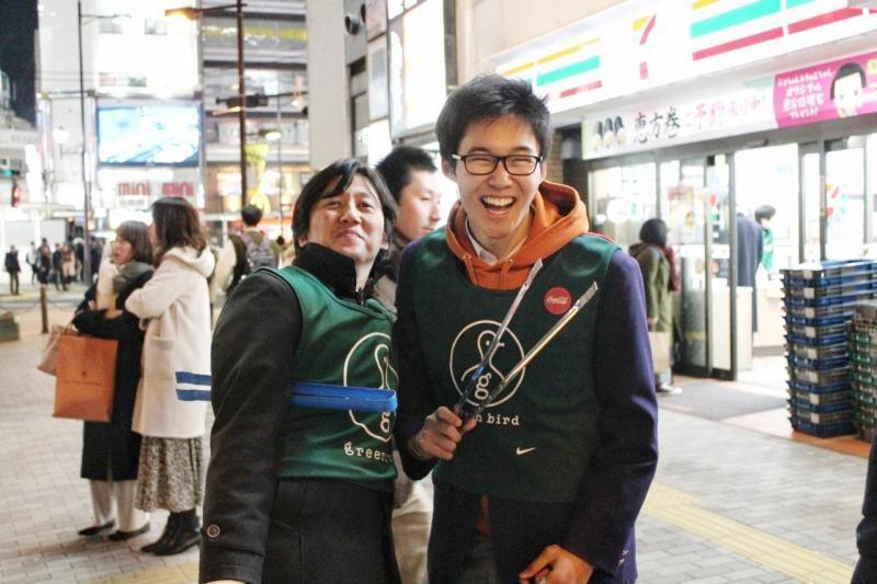 めでたい落とし物画像