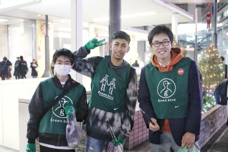 めでたい落とし物画像