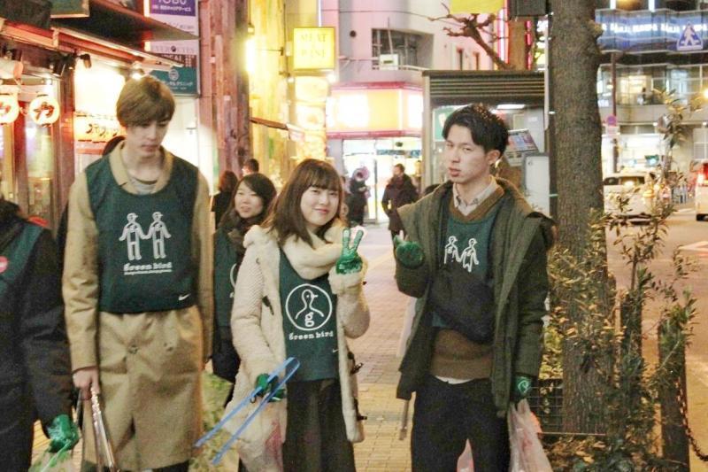 めでたい落とし物画像