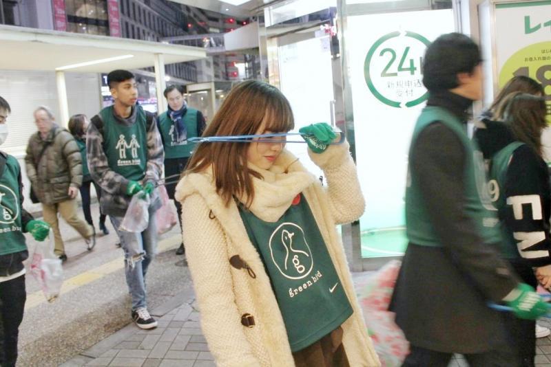 めでたい落とし物画像