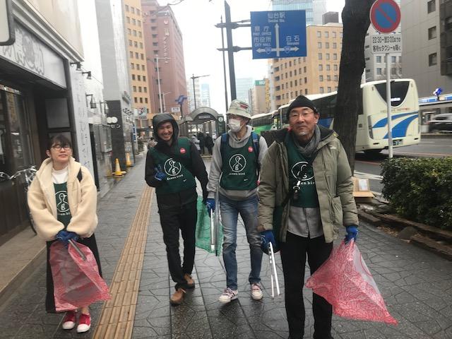 2月おそうじ日記画像