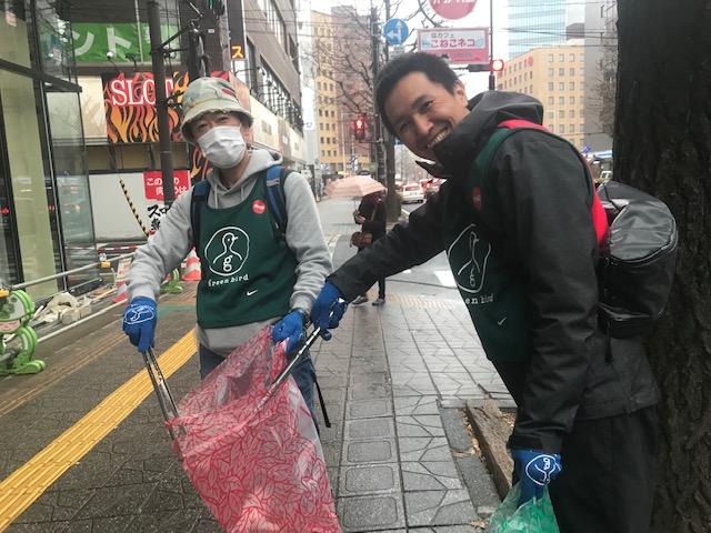 2月おそうじ日記画像