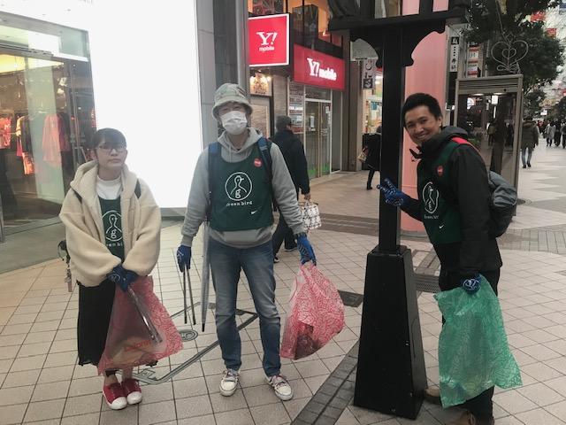 2月おそうじ日記画像