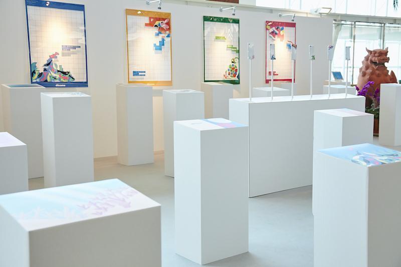 NTTドコモさんとビーチクリーンを実施しました！画像