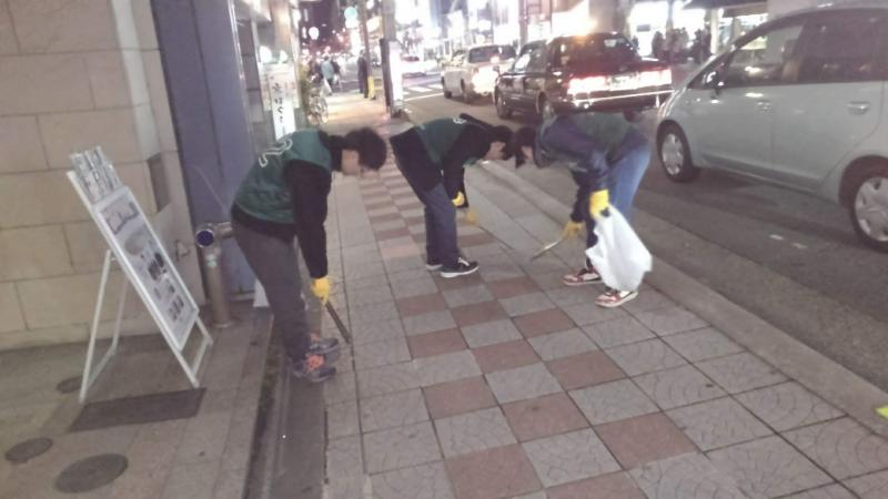 2020、、、Night bird ！画像