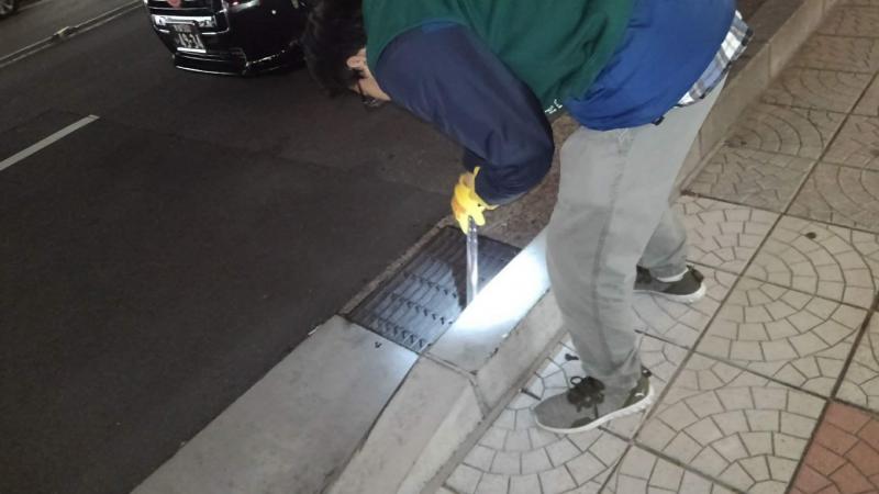 2020、、、Night bird ！画像