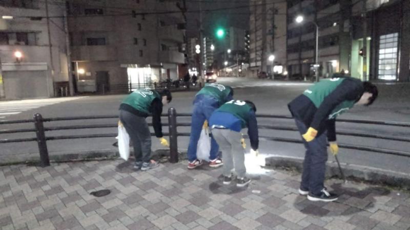 2020、、、Night bird ！画像