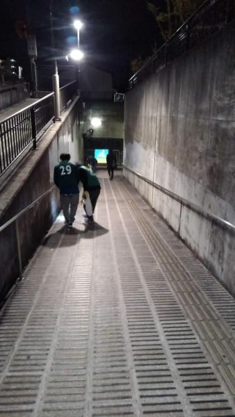 2020、、、Night bird ！画像