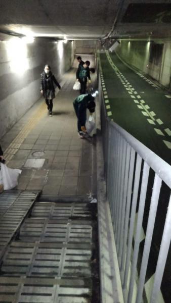 2020、、、Night bird ！画像