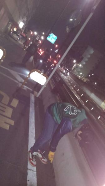 2020、、、Night bird ！画像