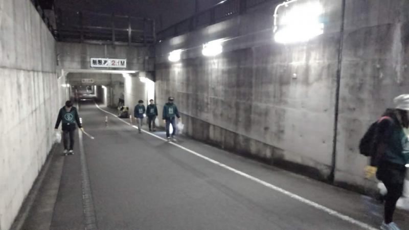 2020、、、Night bird ！画像