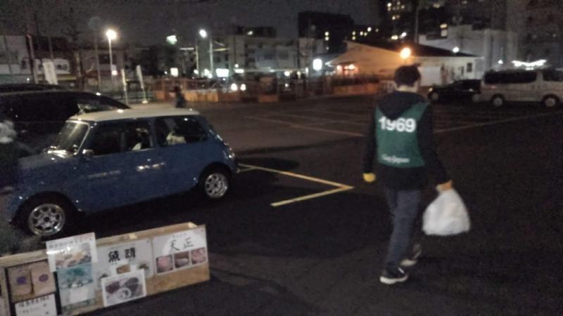 2020、、、Night bird ！画像