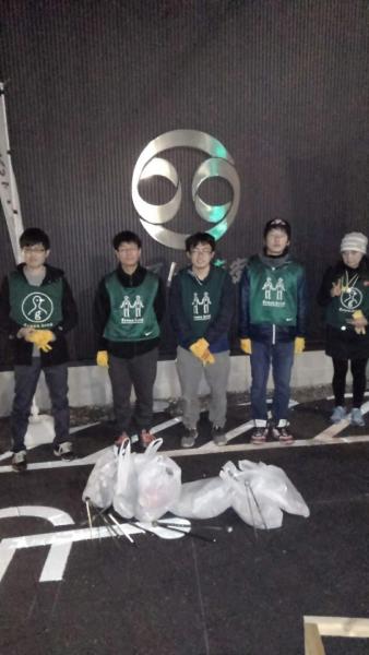 2020、、、Night bird ！画像