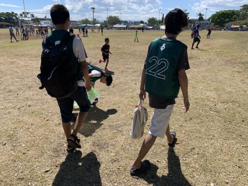 第16回ボランティア画像