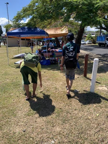 第16回ボランティア画像