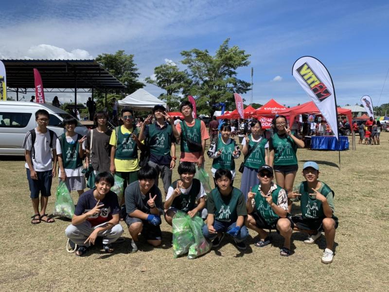 第16回ボランティア画像