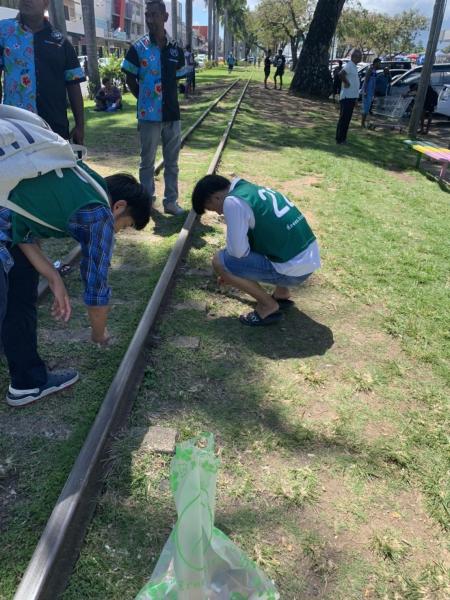 第17回ボランティア画像