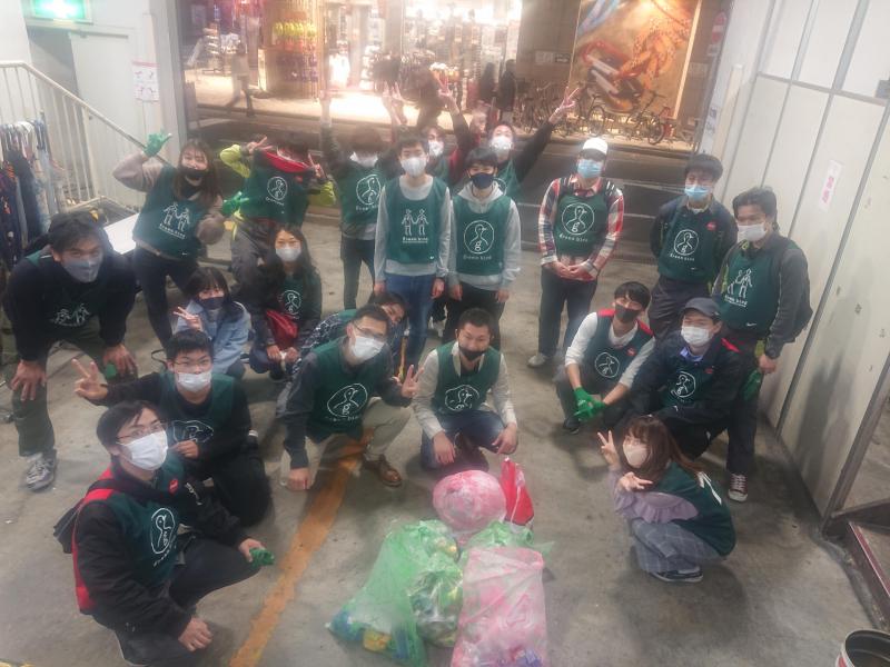 よく頑張りましたで賞画像