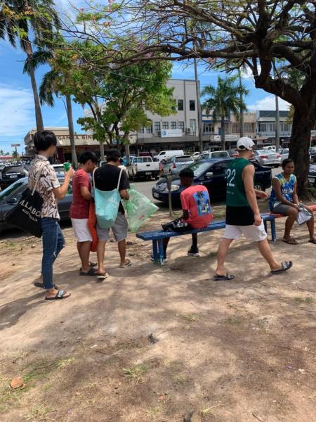 第18回ボランティア画像