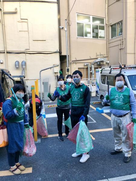 Yay！8ヶ月ぶりの再開:)画像