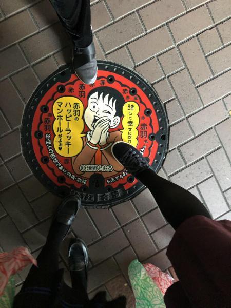 Yay！8ヶ月ぶりの再開:)画像