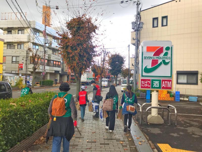 紙製ごみ袋を使ってみました～画像