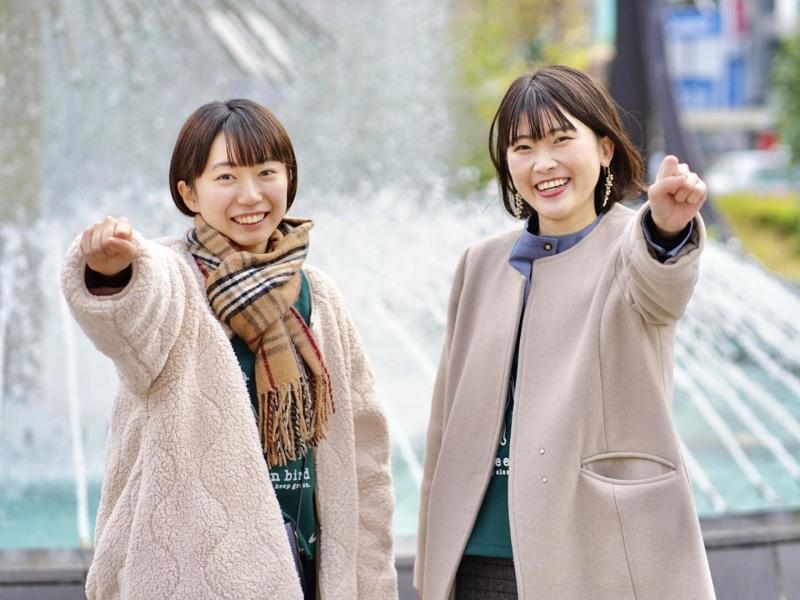 第415回　晩秋のおかやまゴミ拾い！画像