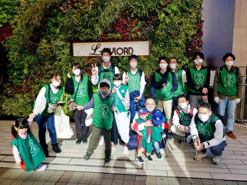 今年最多人数で開催！画像