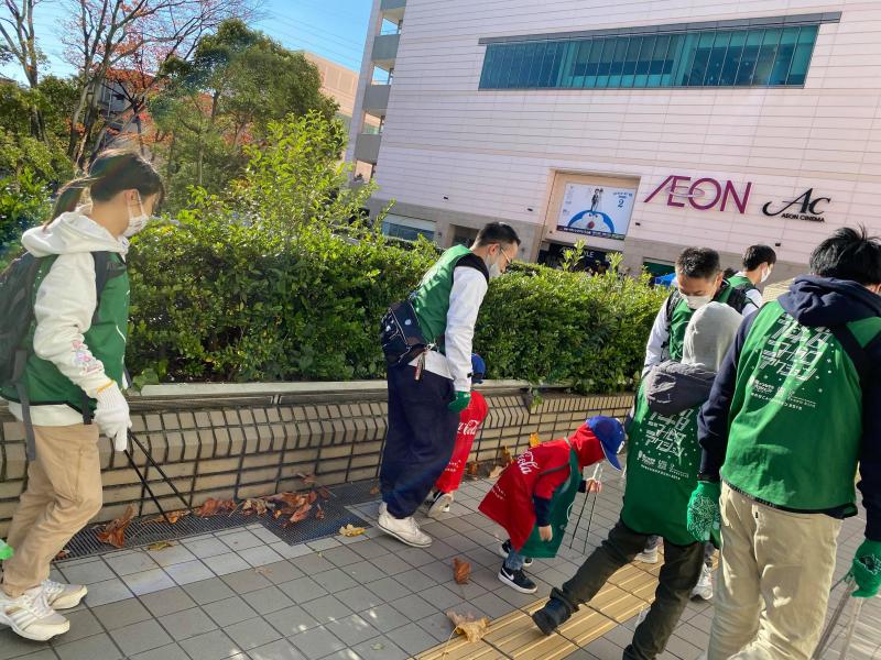 今年最多人数で開催！画像