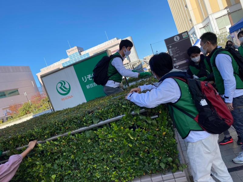 今年最多人数で開催！画像