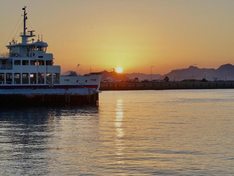 第416回 12月の宇野ゴミ拾い！画像