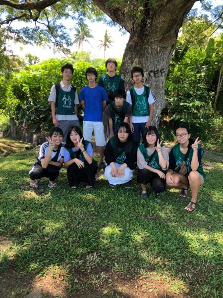 第19回ボランティア画像