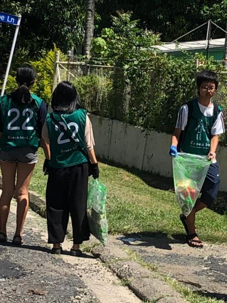 第19回ボランティア画像