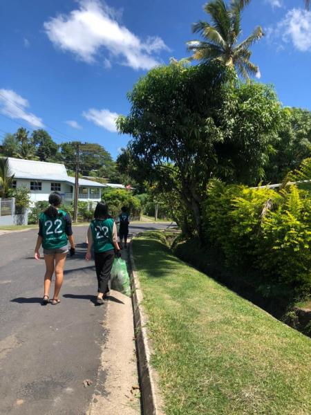 第19回ボランティア画像