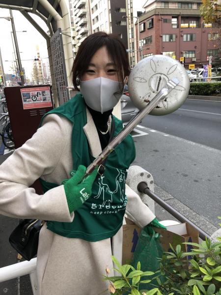 ★赤羽4周年記念おそうじ★画像