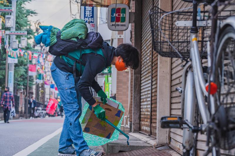 ★赤羽4周年記念おそうじ★画像