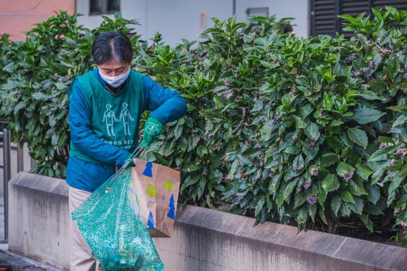 ★赤羽4周年記念おそうじ★画像
