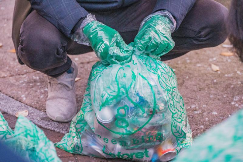 ★赤羽4周年記念おそうじ★画像