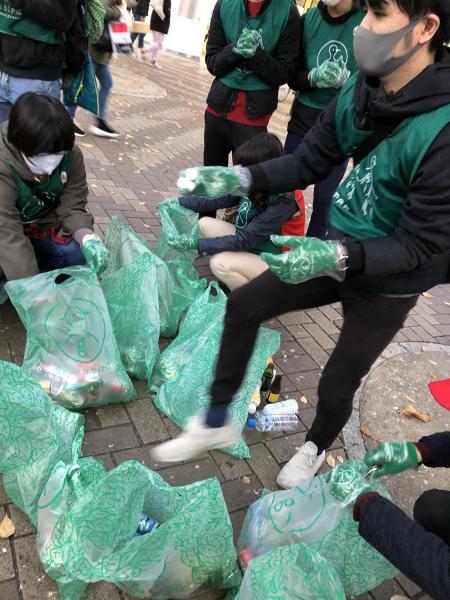 ★赤羽4周年記念おそうじ★画像