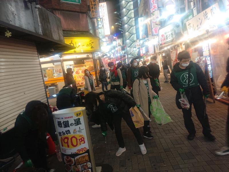 そうじ納め！画像