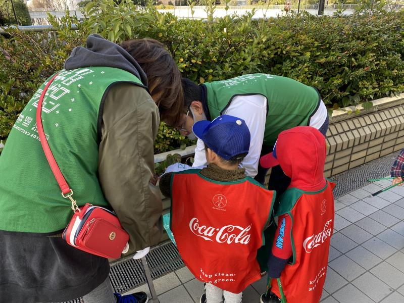 今年最後のお掃除をしました画像