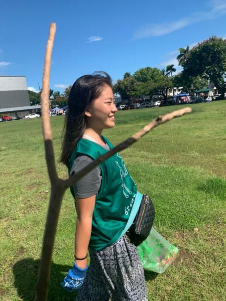 第20回ボランティア活動画像