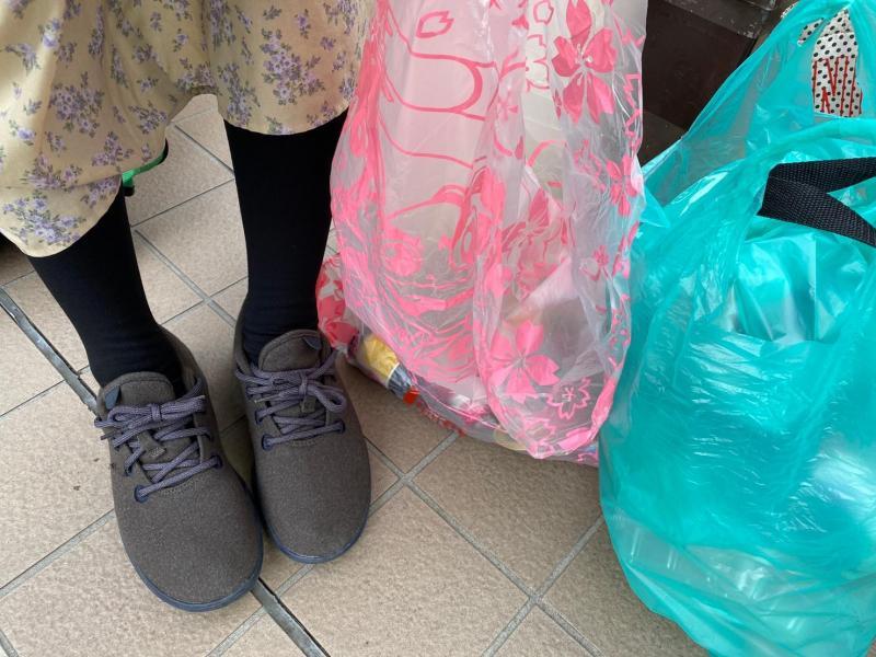 2021年初お掃除！今年は第３日曜日に実施します。画像