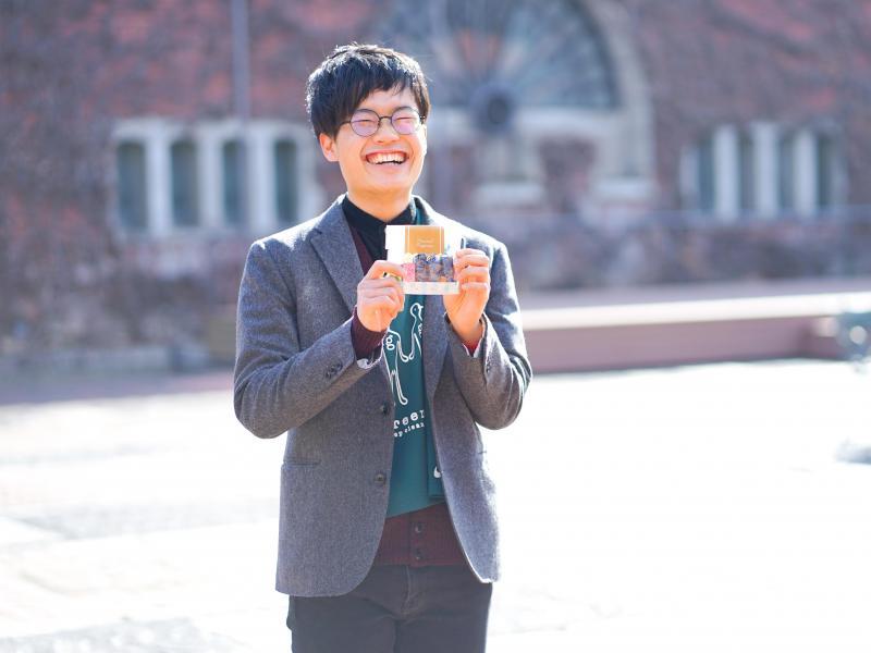 第420回　くらしきバレンタインごみ拾い！画像