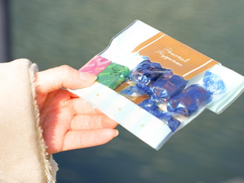 第420回　くらしきバレンタインごみ拾い！画像