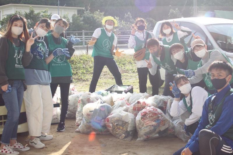 【沖縄】運営チームのみでのデモンストレーション画像